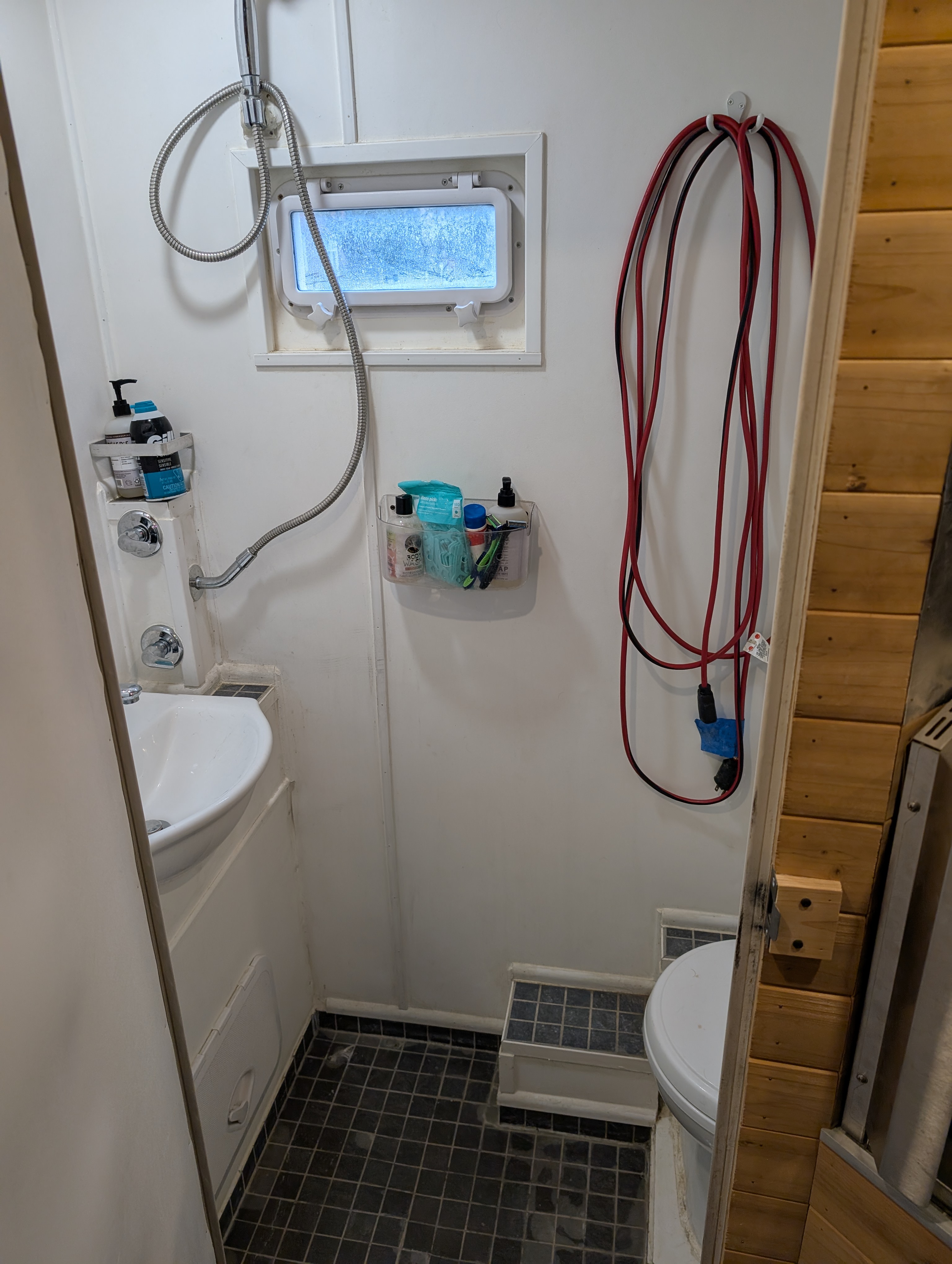 Box truck conversion — image 4 of 6
