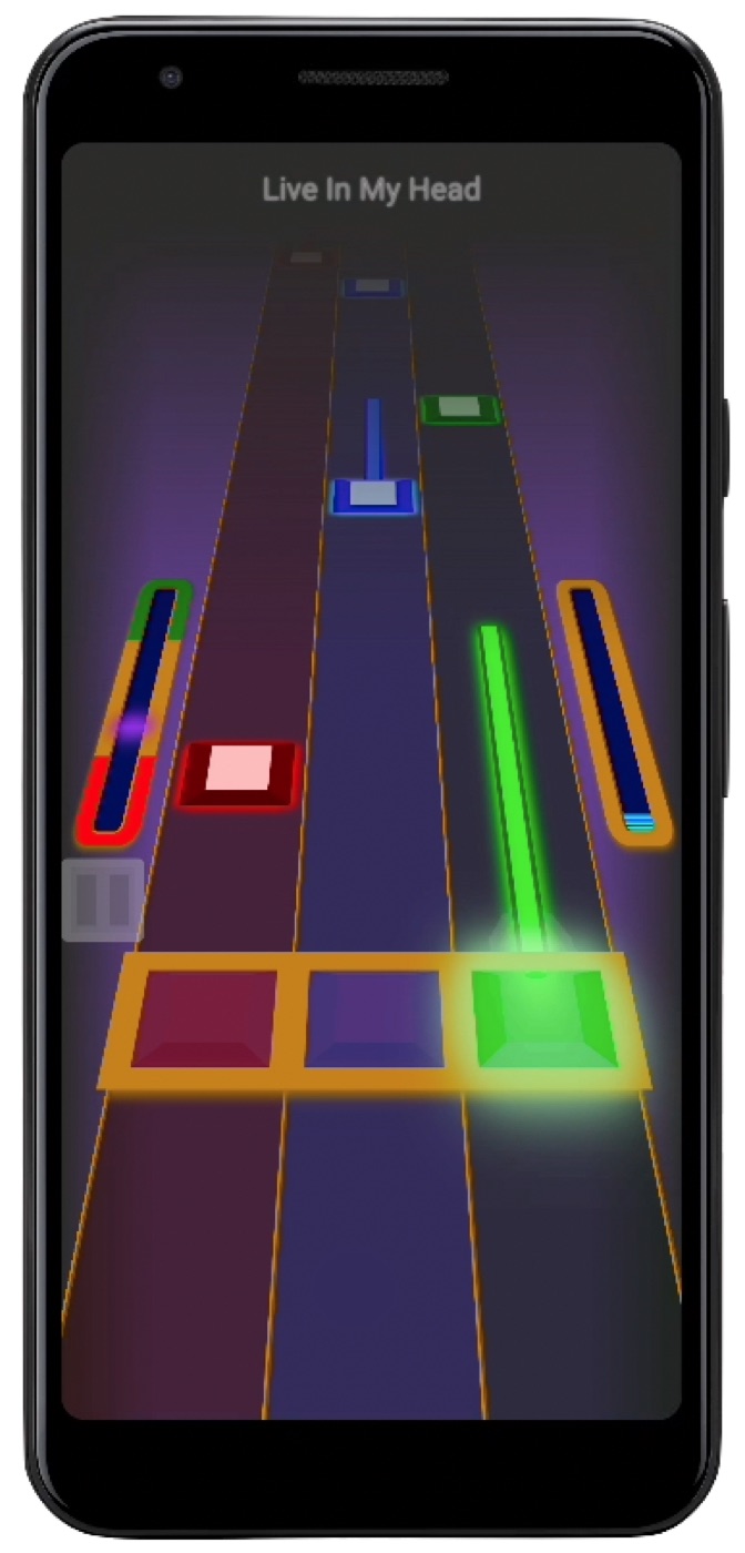 BeatBurner — image 1 of 3
