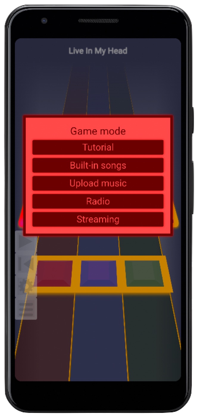 BeatBurner — image 3 of 3