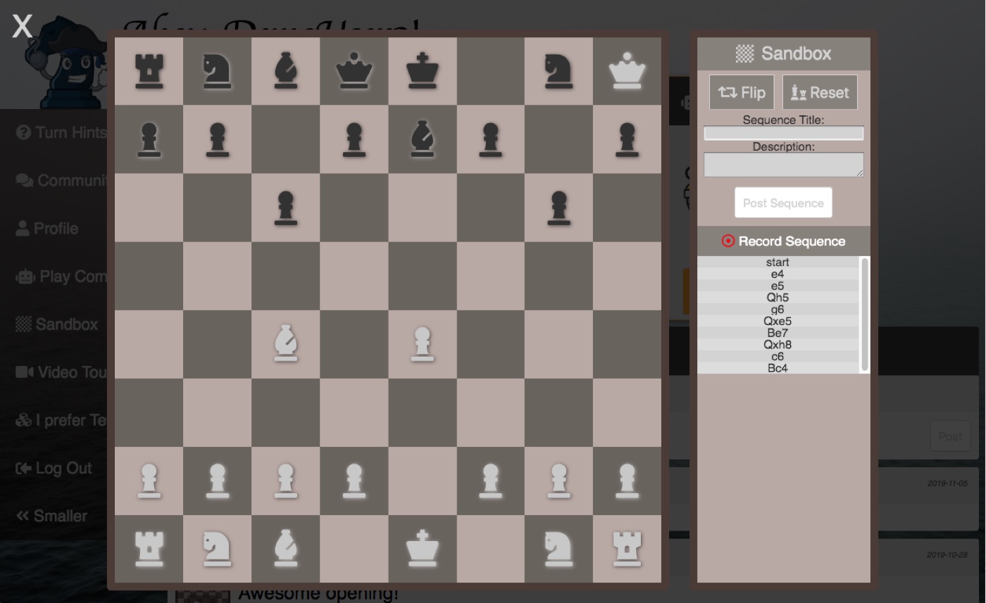 CheckMatey — image 3 of 5