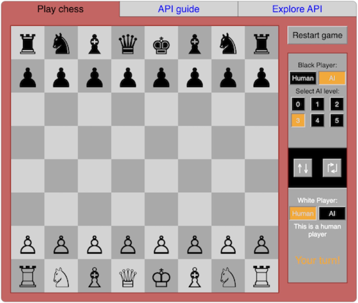 SimpleChessMove — image 1 of 1