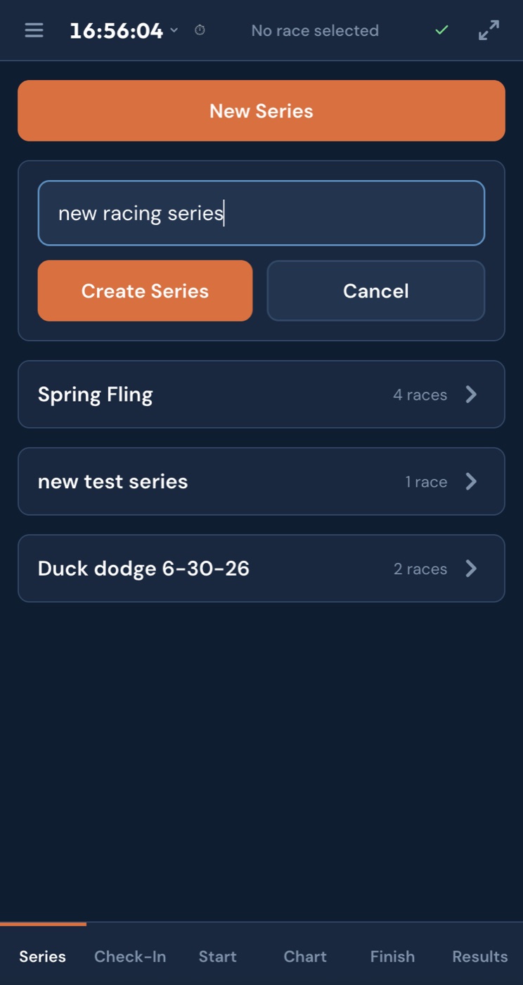 RACEMATE — image 6 of 7