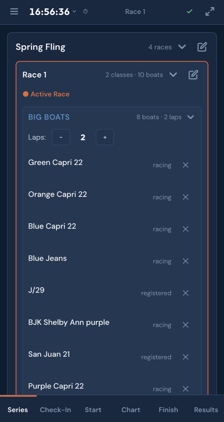 RACEMATE — image 7 of 7