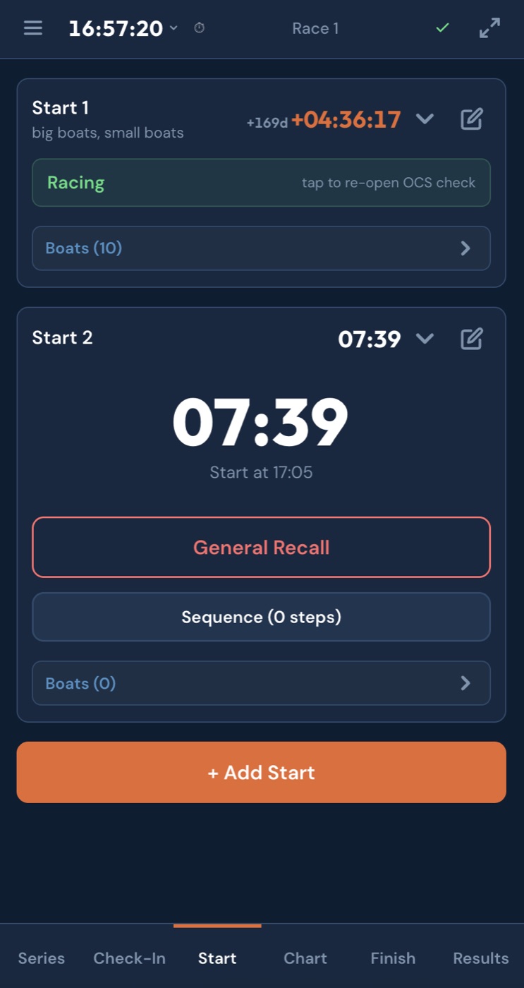 RACEMATE — image 3 of 7