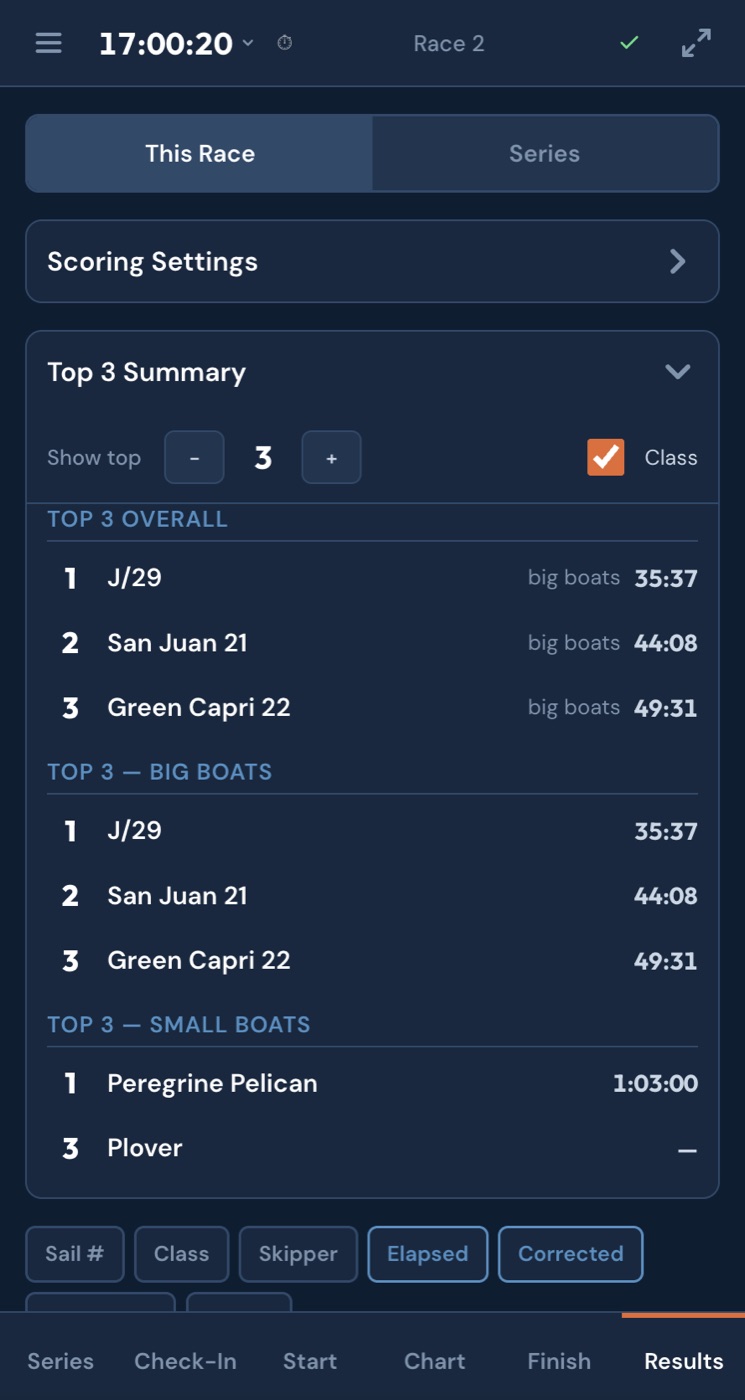 RACEMATE — image 4 of 7